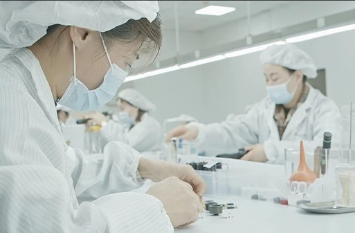 DMQ ---- MANUFACTURE