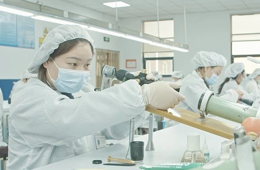 DMQ ---- QUALITY